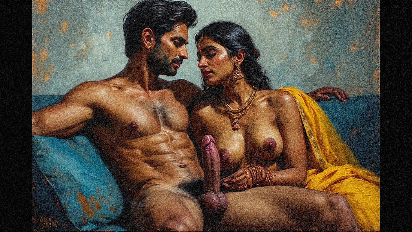 Love Marriage Couple Sex