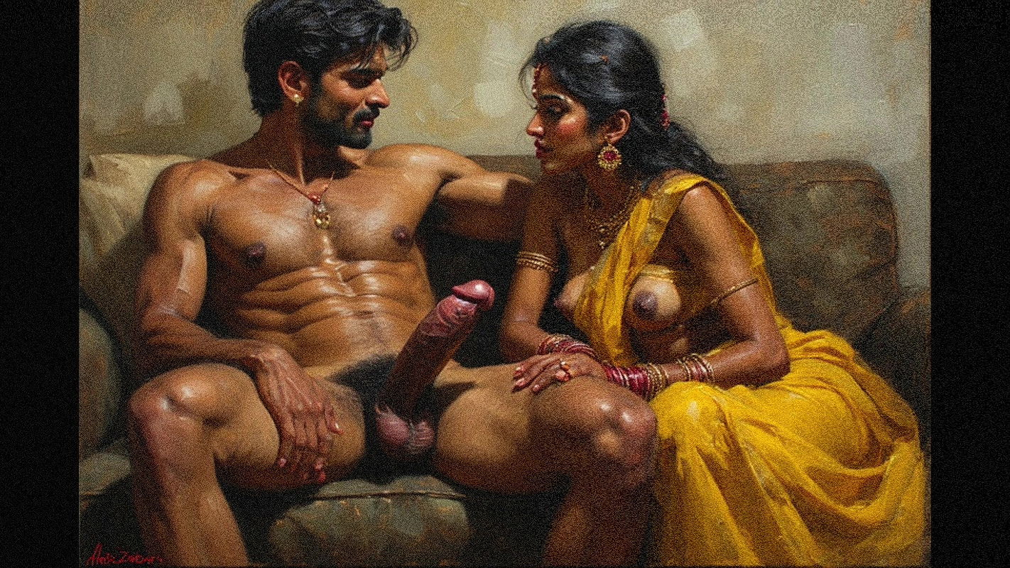 Love Marriage Couple Sex