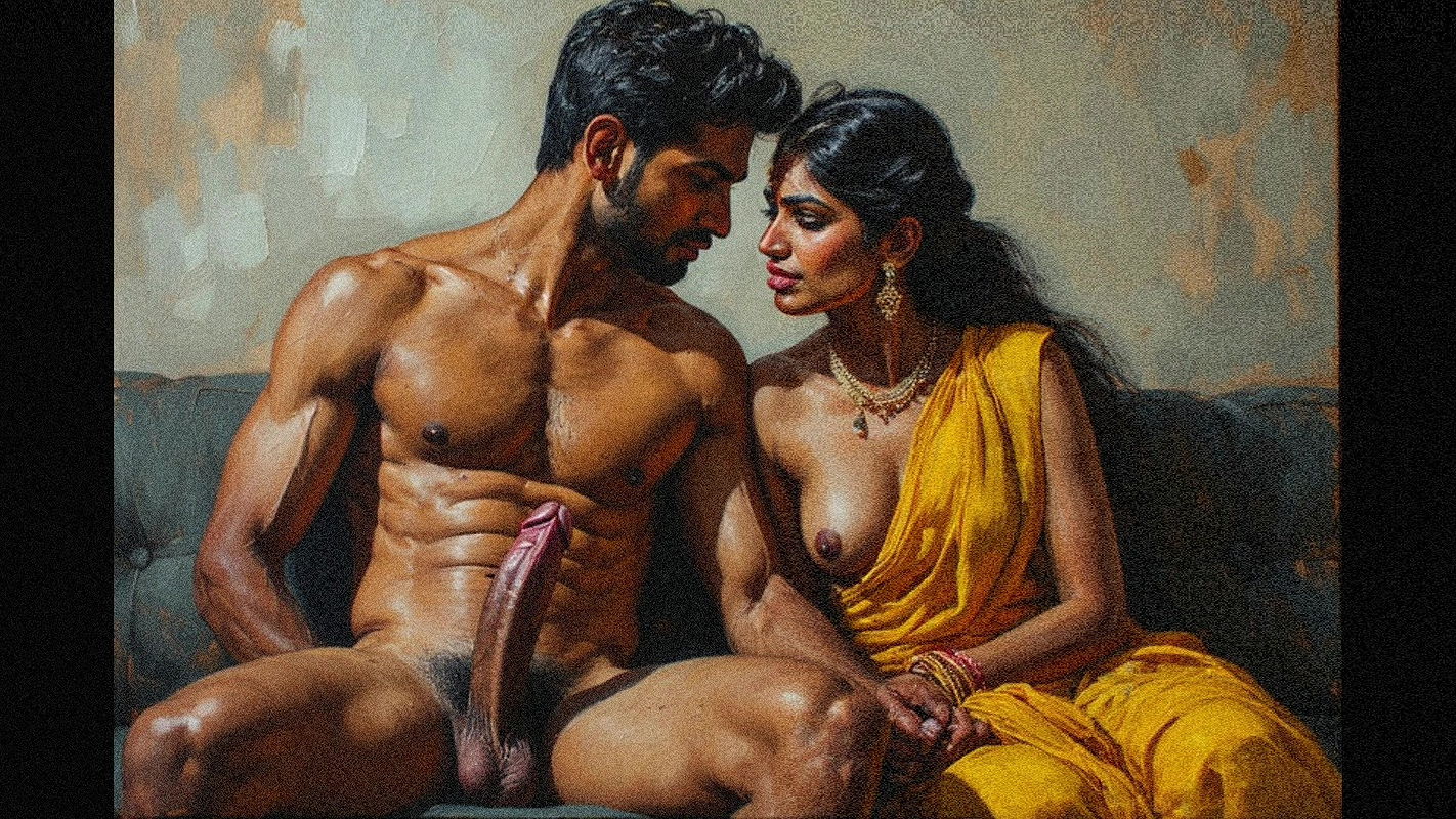 Love Marriage Couple Sex