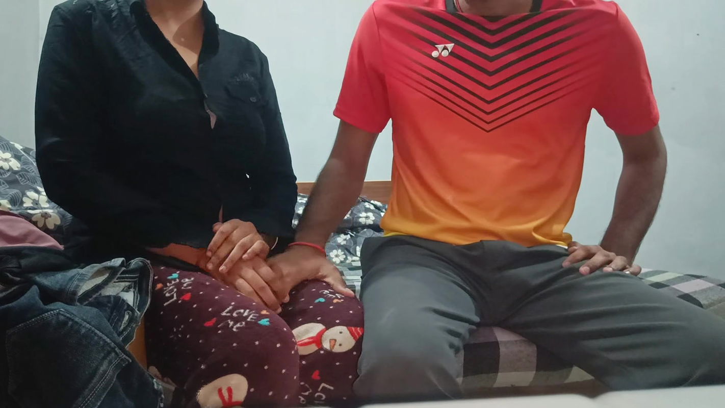 market gayi to jija ji ne mujhe chod kar meri chut lal kardi