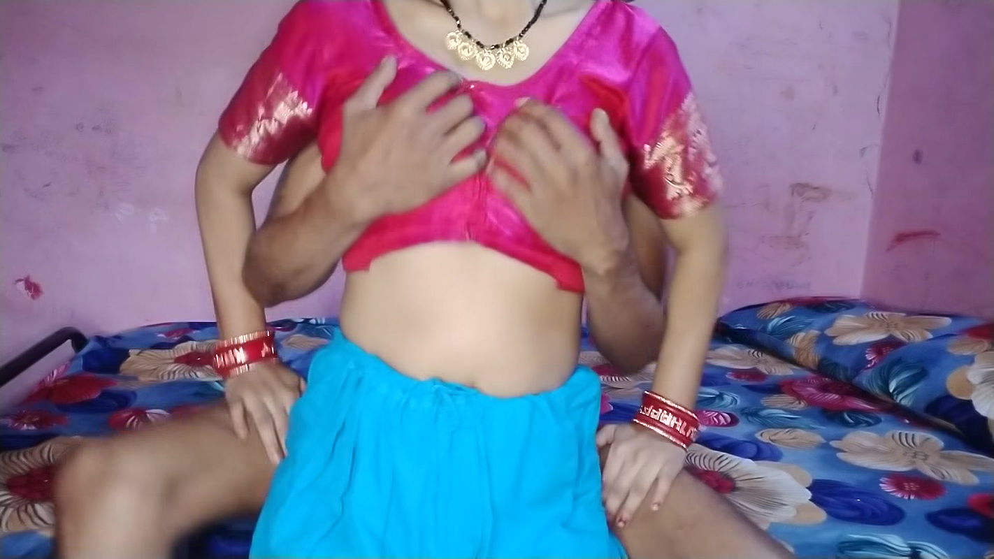 Morning Sex Bhabhi