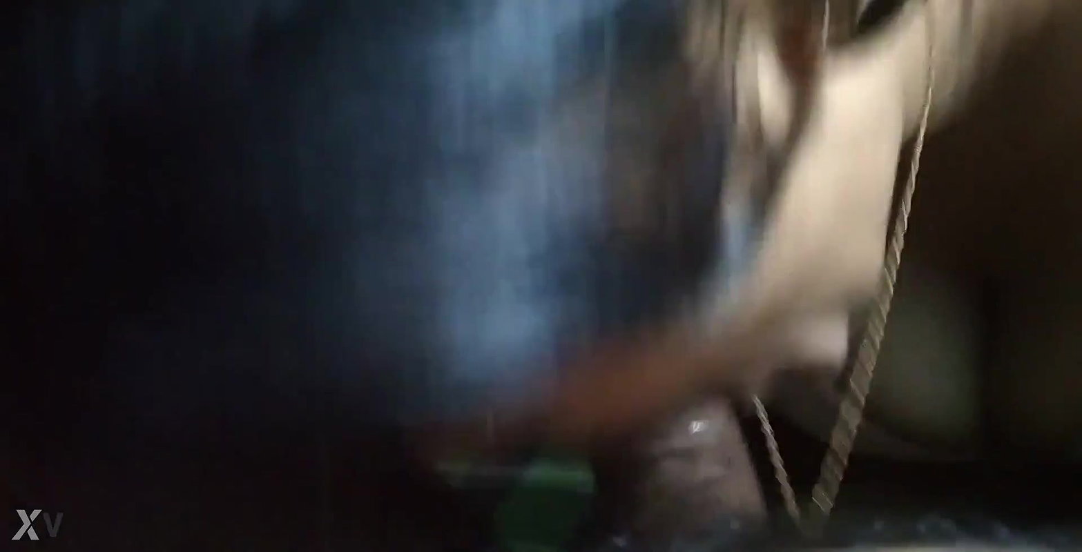 Desi cute girl suck her bf dick
