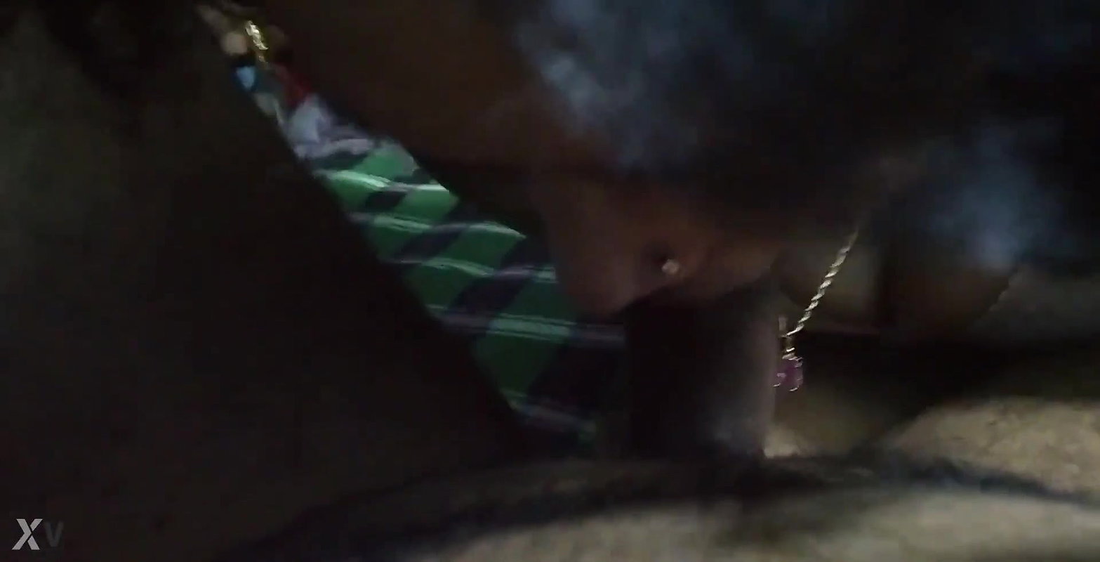 Desi cute girl suck her bf dick