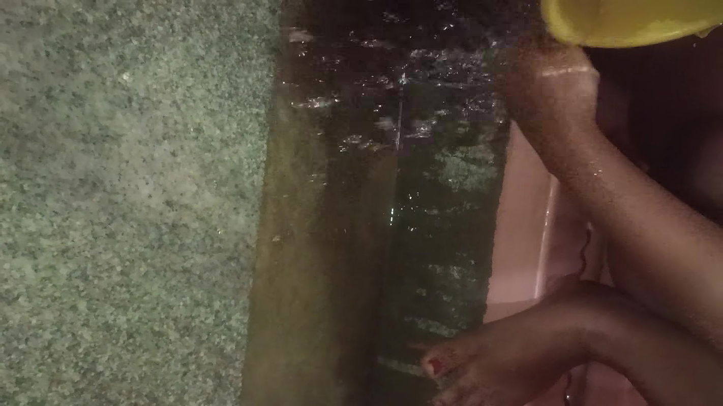 My Sexy Girl Friend Fuck Bathroom Sex Cutegirlforyou2