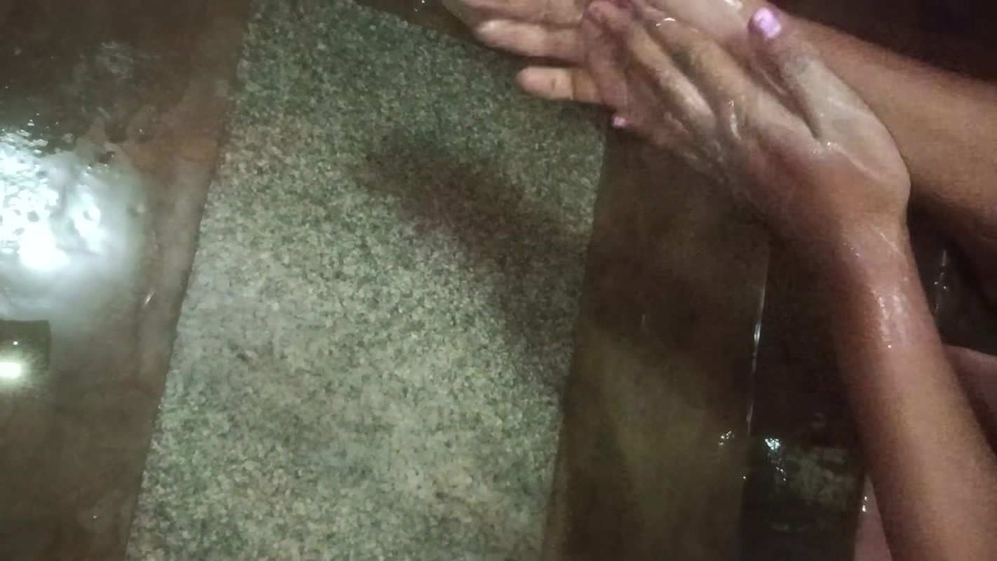 My Sexy Girl Friend Fuck Bathroom Sex Cutegirlforyou2