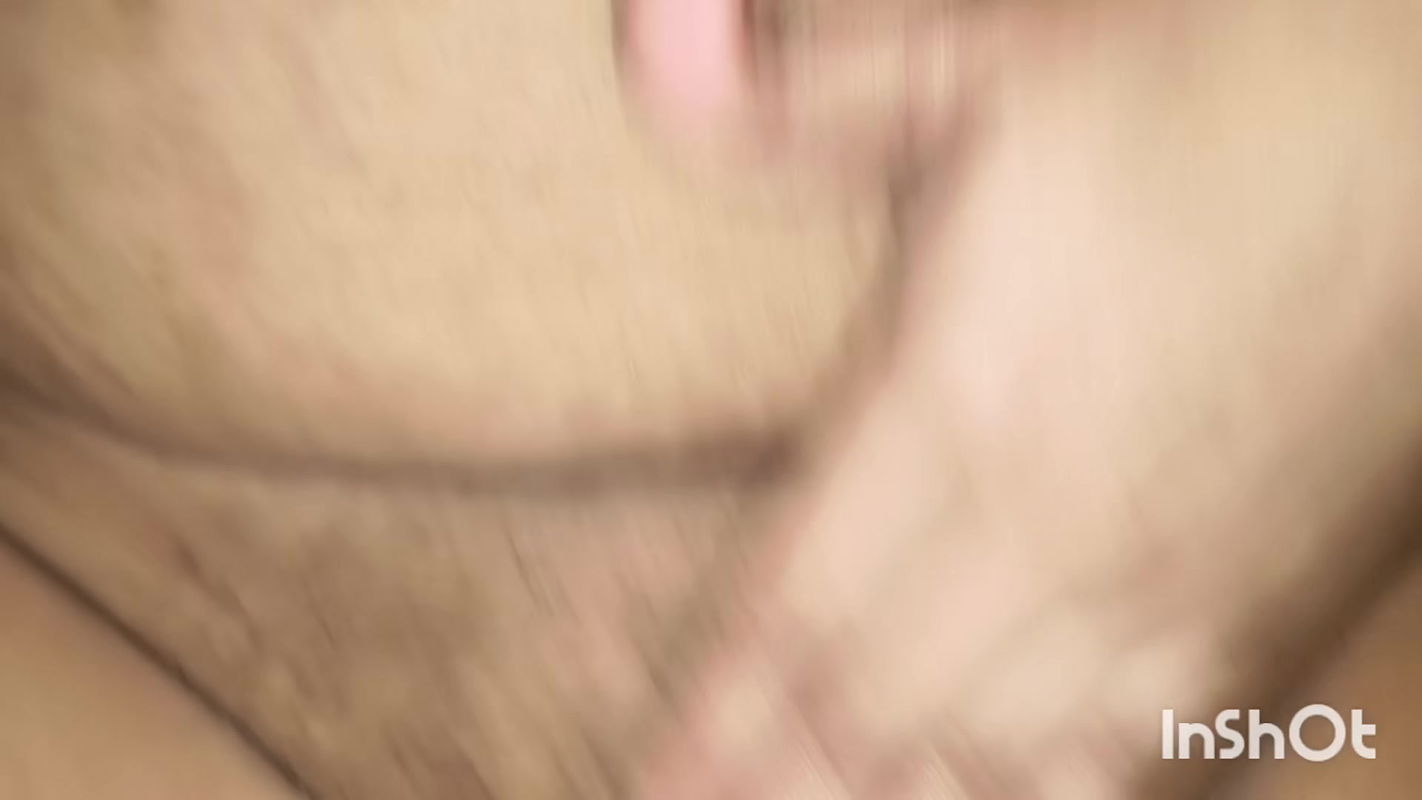 Newly married Husband Morning sex