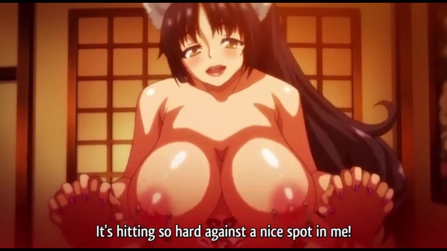 A Guy Fuck Beautiful Monster Girl