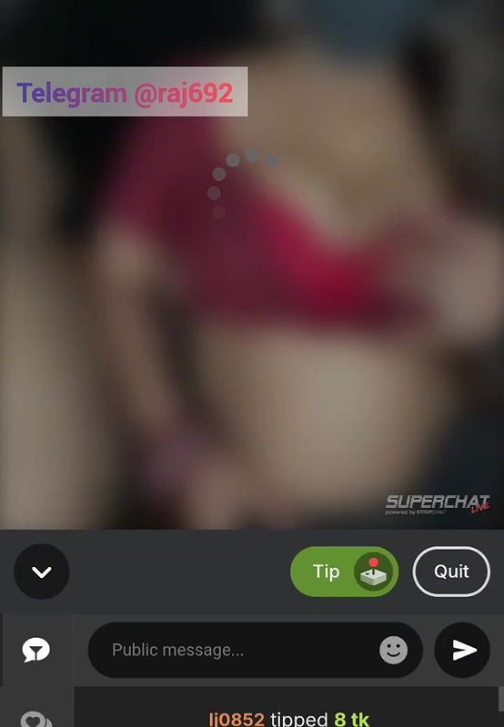 SherlynBhabhi-stripchat-ticket-show