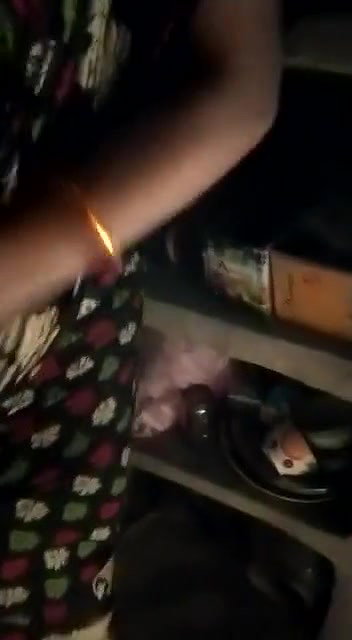 Bhabhi pussy fimgering and boobs pressing by devar