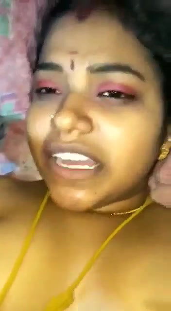 Tamil hot sexy face bhabhi hard sex mms vid