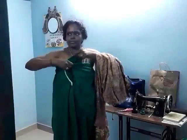 Tamil bhabhi