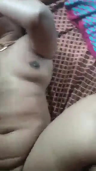 Milf aunty hard fucked by Young lover