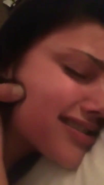 Married Guy with Young Girlfriend Enjoying