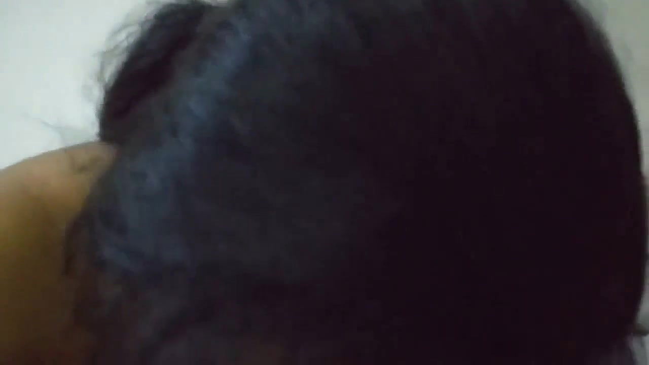 Desi Bhabhi Giving Blowjob