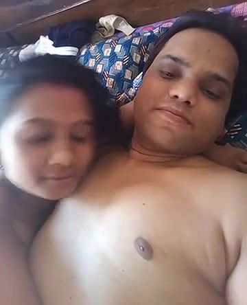 Hot Desi Couple Romance