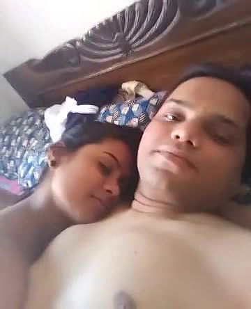 Hot Desi Couple Romance