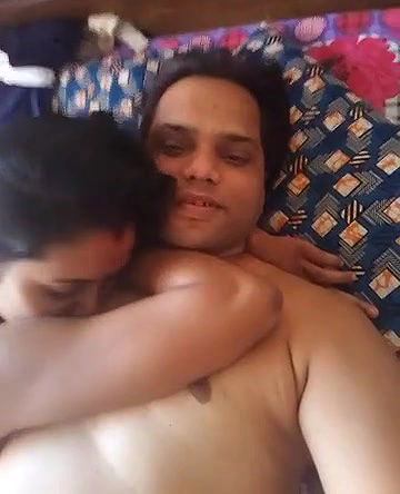 Hot Desi Couple Romance