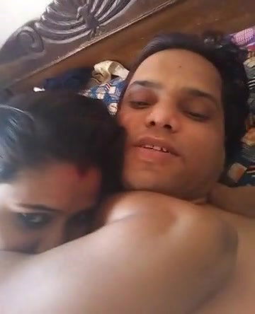 Hot Desi Couple Romance