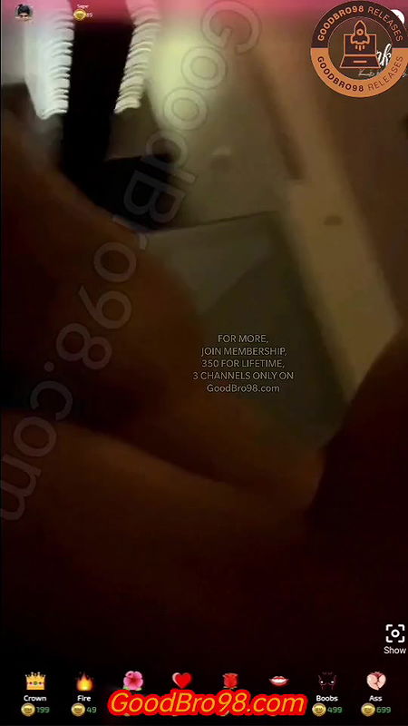 Rukhs Khandagle AFTER SOOO LONG FULL NUDE Intercourse And BJ WITHOUT ANY MASK