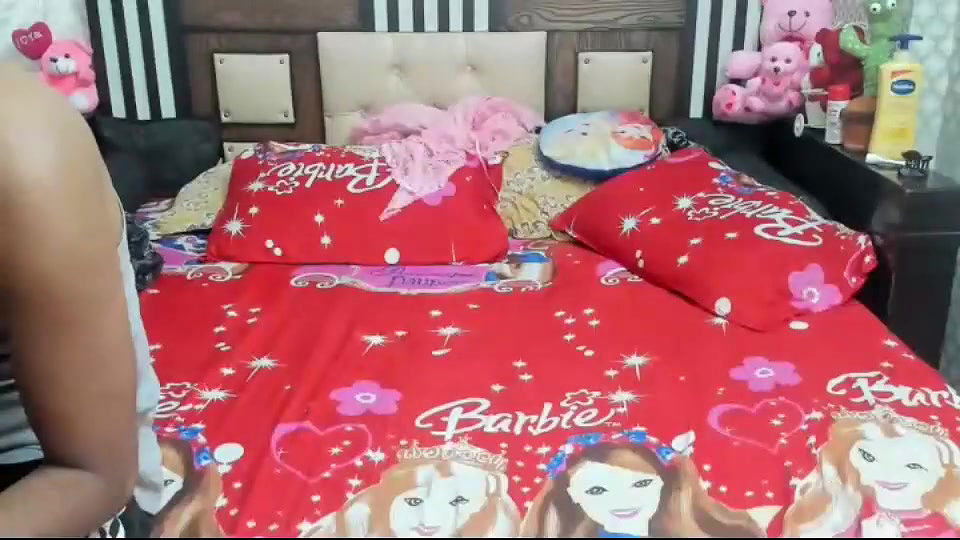 Desi cute bhabi nude cam show – 4