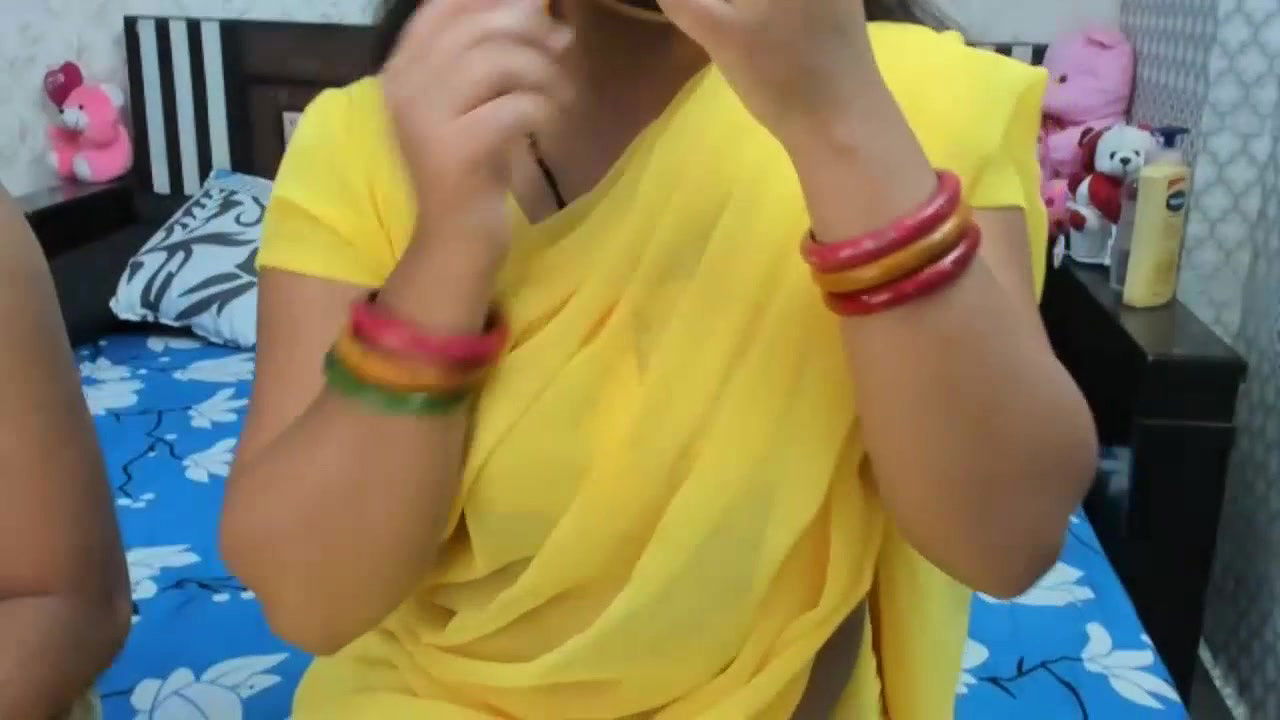 Desi cute bhabi nude cam show – 8