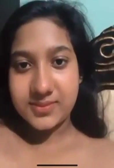Beautiful Cute Girl Boob Pussy and Asshole