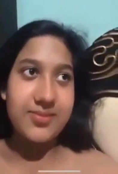 Beautiful Cute Girl Boob Pussy and Asshole