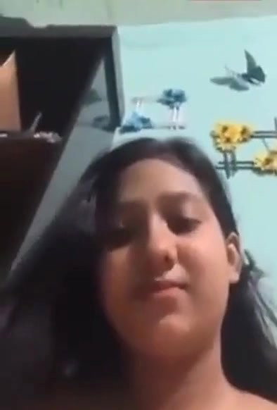 Beautiful Cute Girl Boob Pussy and Asshole