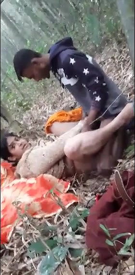 Bengali prostitute fucking outdoor