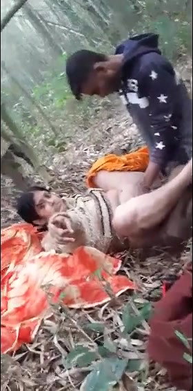 Bengali prostitute fucking outdoor