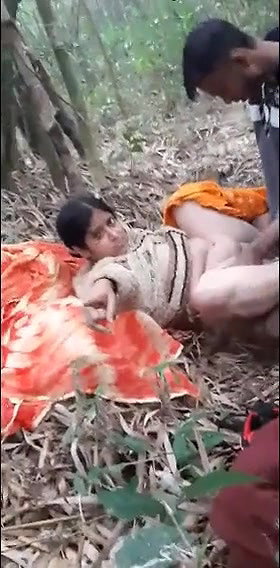 Bengali prostitute fucking outdoor