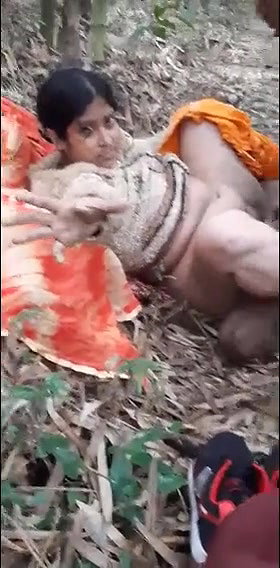 Bengali prostitute fucking outdoor