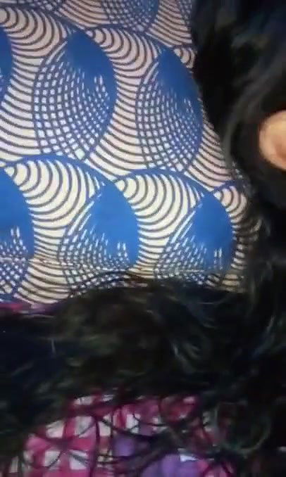 Hot Couple Enjoying Valentine Day