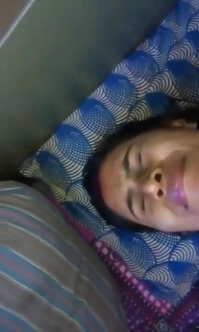 Hot Couple Enjoying Valentine Day