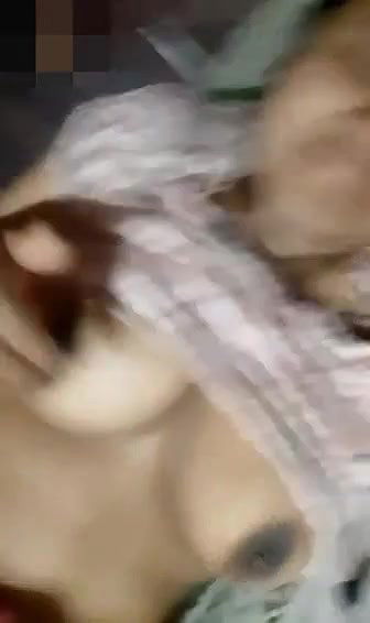 Hot NP Girl On Video Call