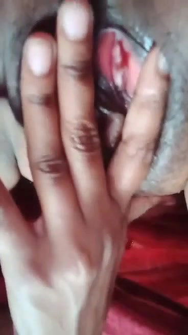 Beautiful Cute Girl Showing For Lover