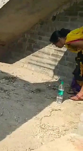 Couple Caught While Having Sex