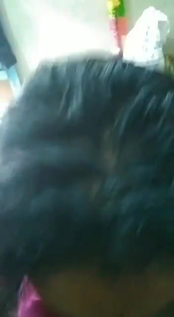 Big boobs mature Bhabhi giving blowjob