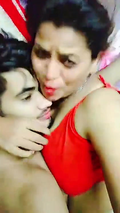 Desi lover fun