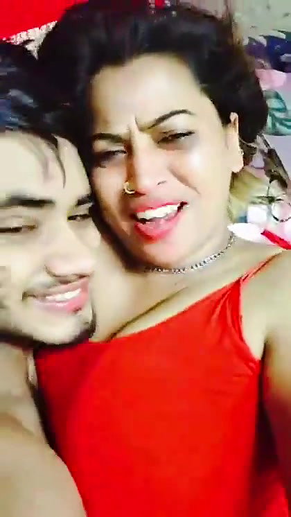 Desi lover fun