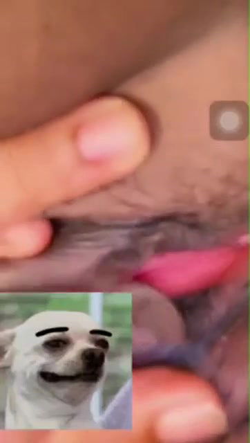 Beautiful Girl Showing