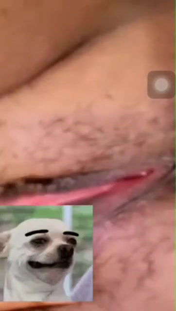 Beautiful Girl Showing