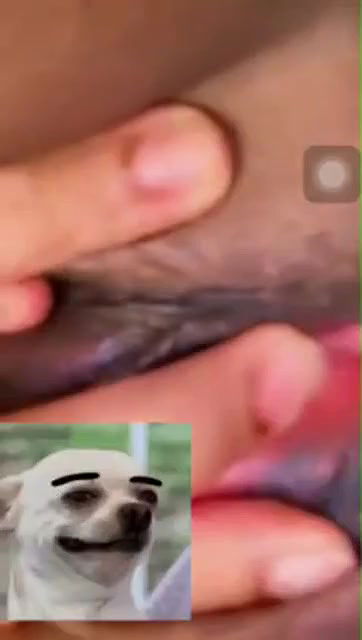 Beautiful Girl Showing