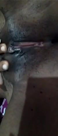 Desi Gf Showing For Bf