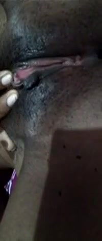 Desi Gf Showing For Bf