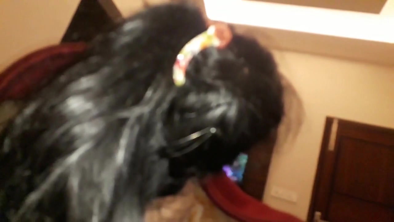 Desi Hot Bhabhi Giving Blowjob