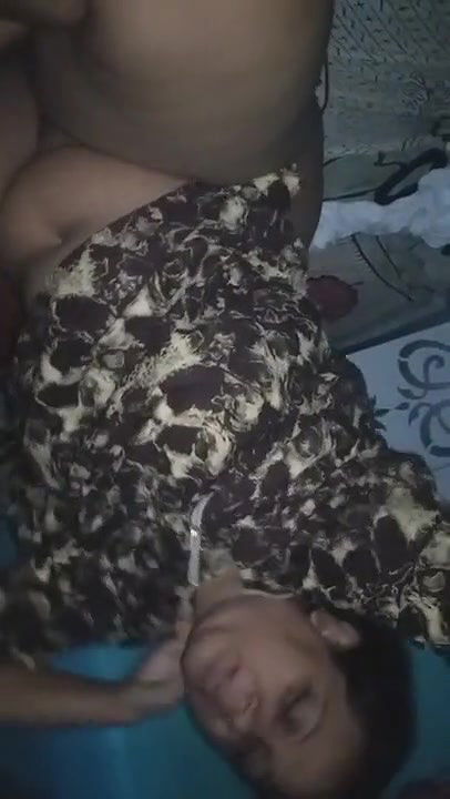 Bhabhi captured after fucking