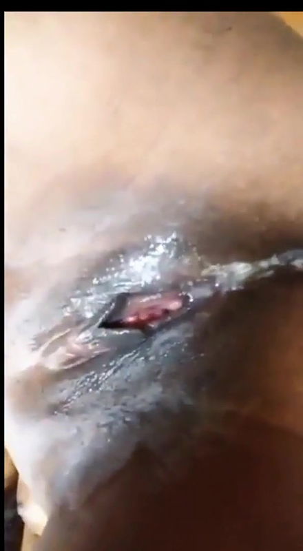 Desi village bhabi creamy fucking