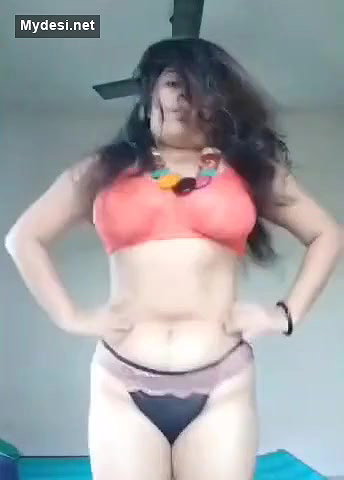 Aaunty Sonali BnrJii