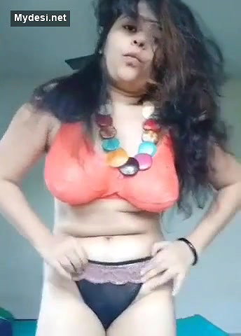 Aaunty Sonali BnrJii